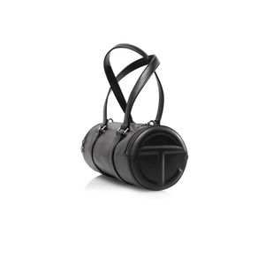 Medium Telfar Duffle - Black